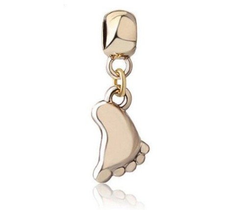 ABALORIO PARA PULSERAS TIPO PANDORA