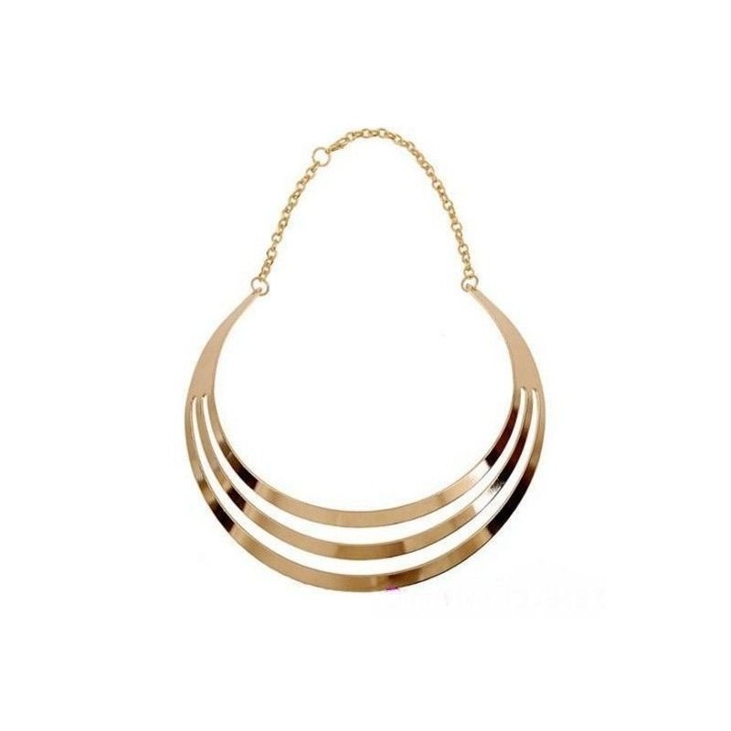 GARGANTILLA, COLLAR ÉTNICO, JOYERÍA BOHO, GIPSY CHIC