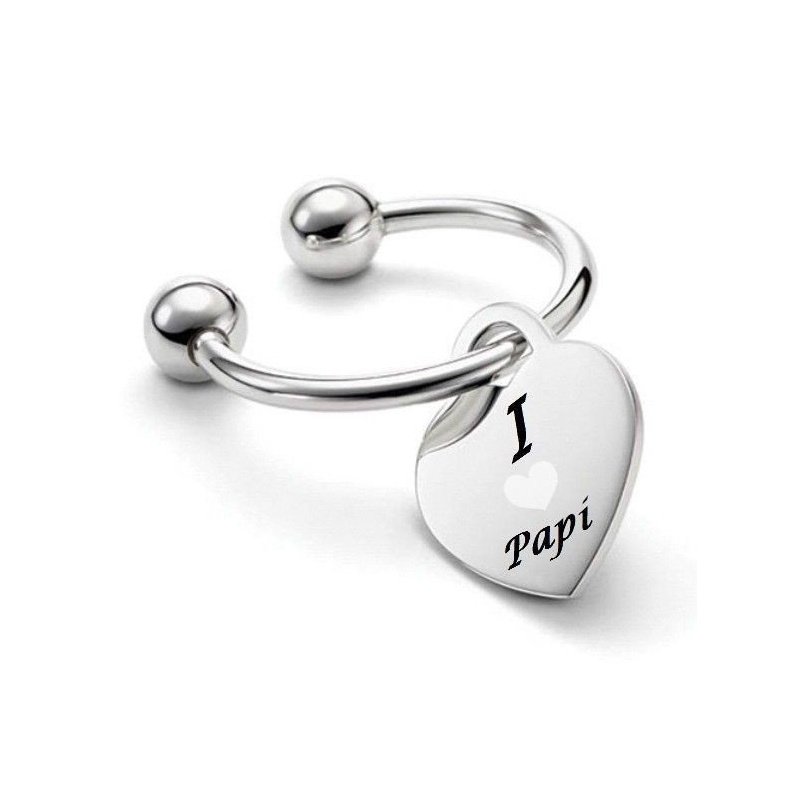 LLAVERO PERSONALIZADO ORIGINAL PARA GRABAR