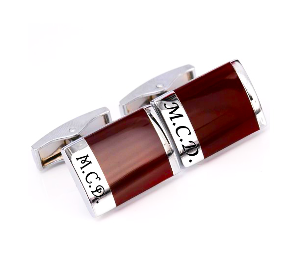 GEMELOS MADERA PERSONALIZADOS GEMELOS MADERA PERSONALIZADOS