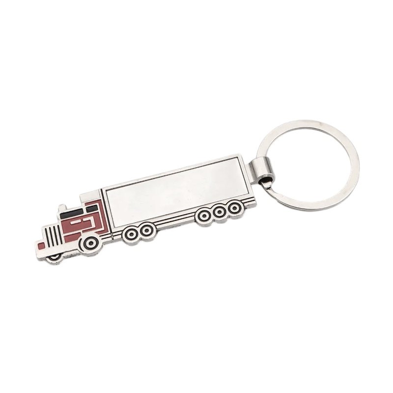 LLAVERO PERSONALIZADO CAMIONEROS, TRANSPORTISTAS