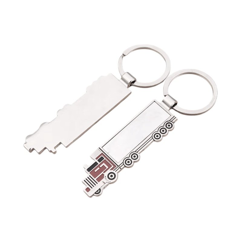 LLAVERO PERSONALIZADO CAMIONEROS, TRANSPORTISTAS