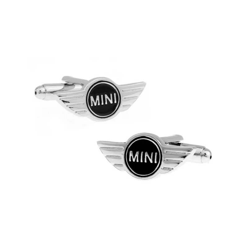 GEMELOS COCHE MINI