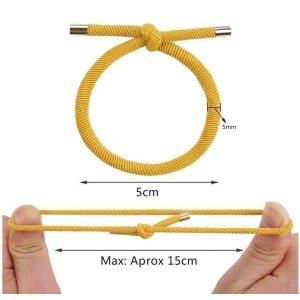 pulseras elasticas personalizadas baratas