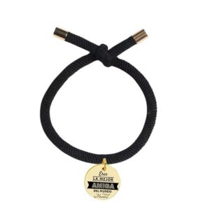 pulseras baratas personalizadas para amigas bodas