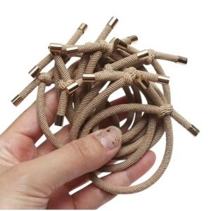 Pulseras con medallas personalizadas | Pulseras para amigas