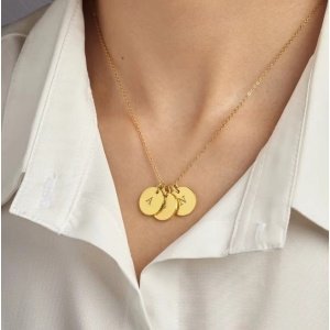 chapas personalizadas para pulseras y collares