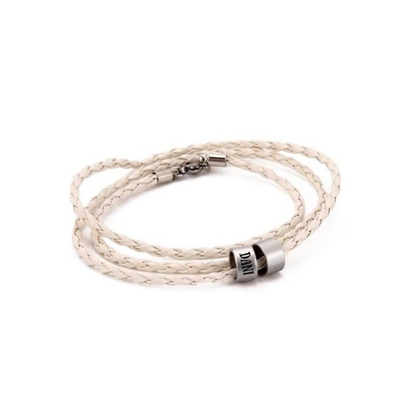 PULSERA PERSONALIZADA PARA MADRES O AMIGAS