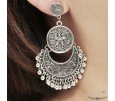 PENDIENTES LARGOS ESTILO BOHO ÉTNICOS HIPPIE PENDIENTES LARGOS ESTILO BOHO ÉTNICOS HIPPIE