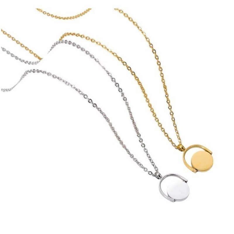 COLGANTE GIRATORIO PEQUEÑO PERSONALIZADO