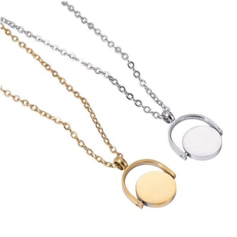 COLGANTE GIRATORIO PEQUEÑO PERSONALIZADO