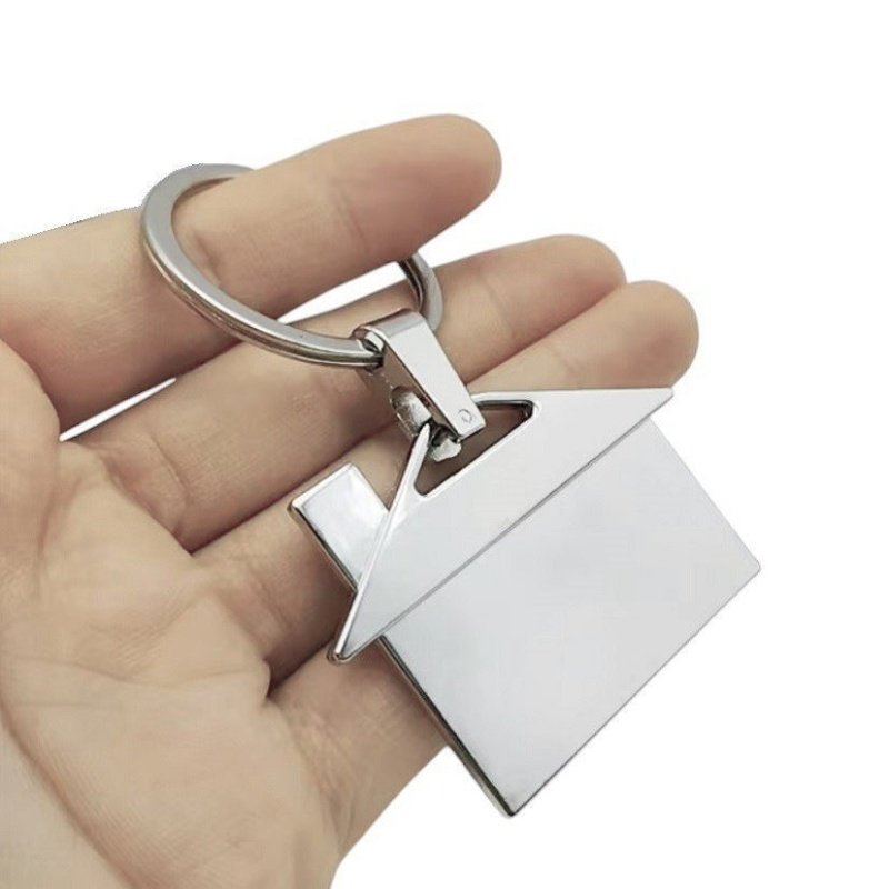 LLAVERO CASA PERSONALIZADO