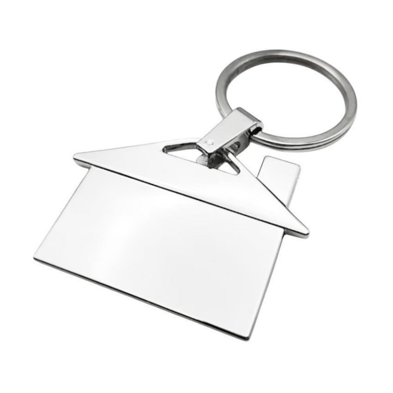 LLAVERO CASA PERSONALIZADO