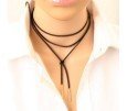 COLLAR DE MODA EXTRA LARGO COLLAR DE MODA EXTRA LARGO
