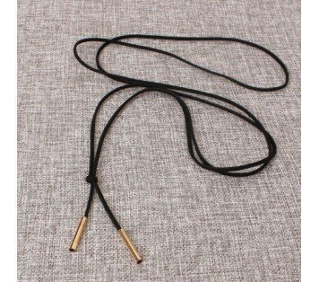COLLAR DE MODA EXTRA LARGO