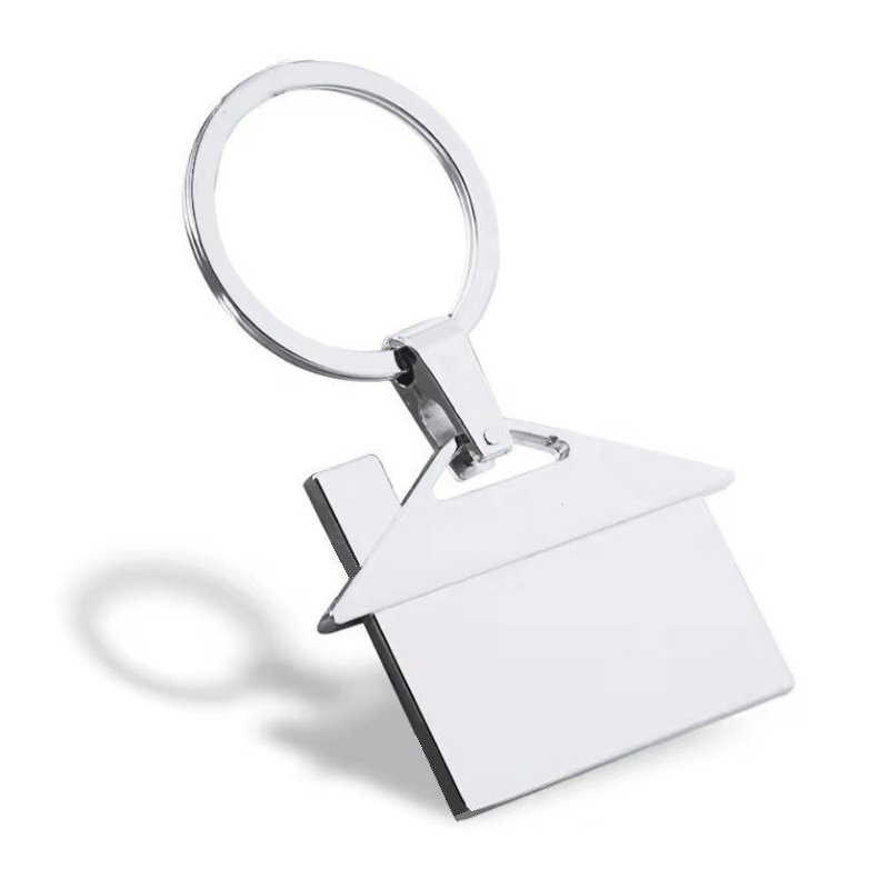 LLAVERO CASA PERSONALIZADO