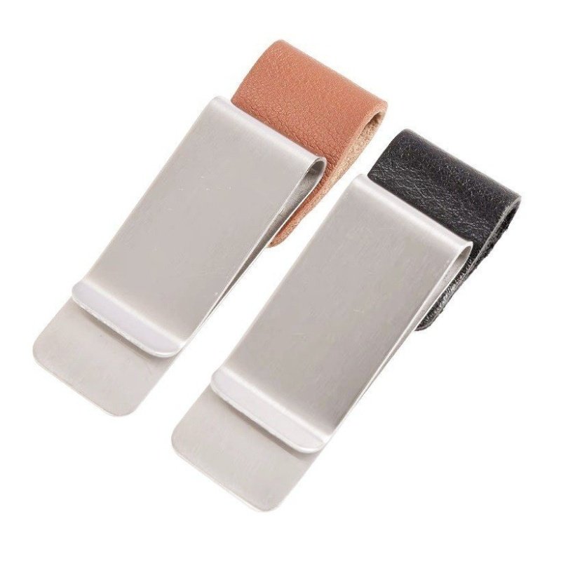 PINZA CLIP PARA AGENDA Y BOLÍGRAFO PERSONALIZADO