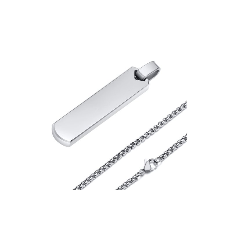 COLGANTE GRABADO CON TU PROPIA LETRA O DIBUJO