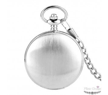 relojes de bolsillo que se puedan grabar