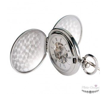 relojes de bolsillo baratos personalizados