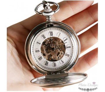 relojes de bolsillo que se puedan grabar fotografías