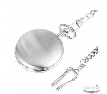 relojes de bolsillo personalizados regalos boda novios padrinos