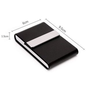 pitilleras cuero personalizadas