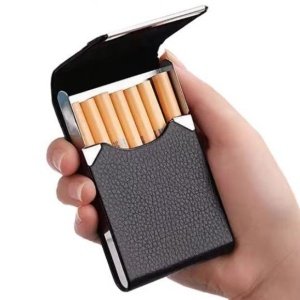 pitilleras personalizadas cuero