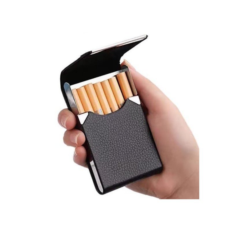 PITILLERA PERSONALIZADA CUERO COLORES