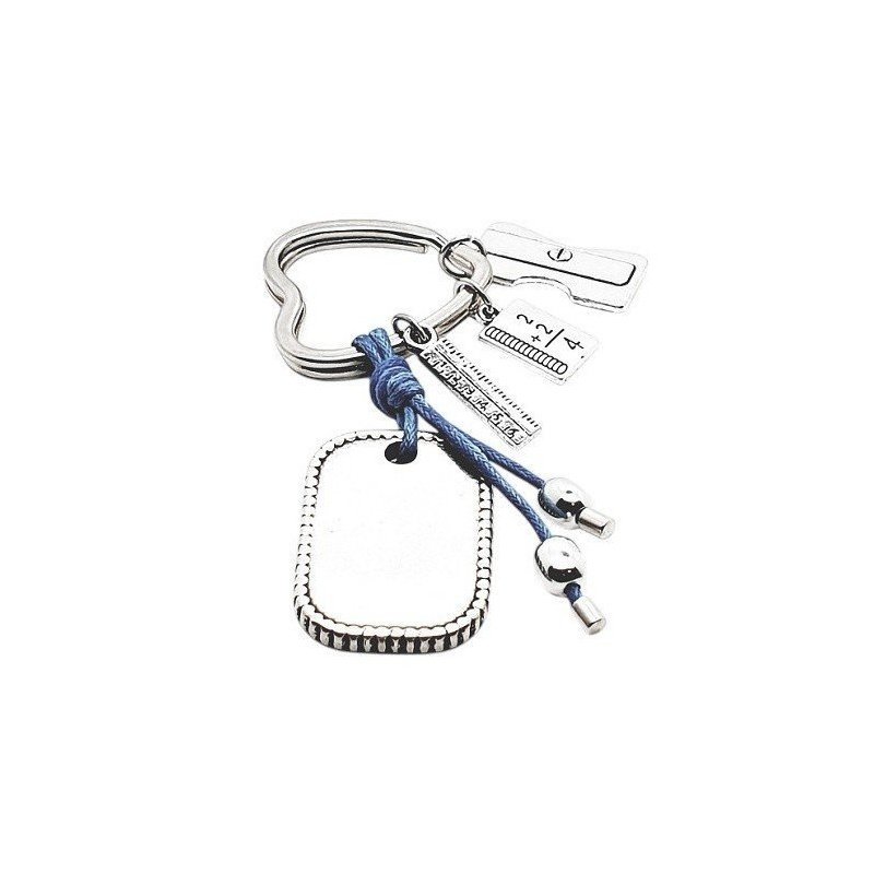 LLAVERO PARA PROFES PERSONALIZADO