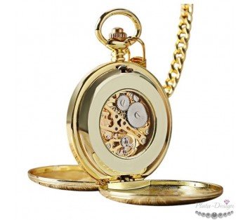 reloj-de-bolsillo-personalizado-de-cuerda-dorado
