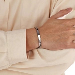 esclavas personalizadas para chica