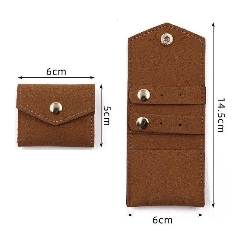 MINI JOYERO BOLSO VIAJE