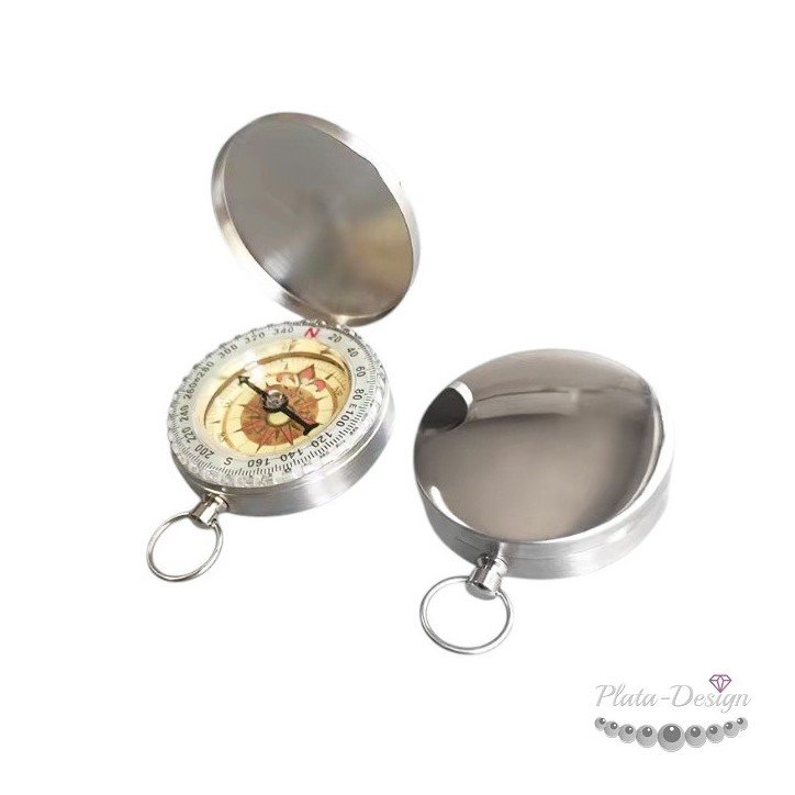 brujula personalizada barata