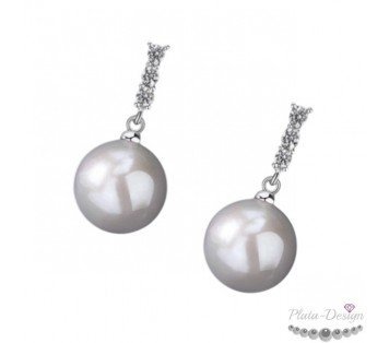 pendientes baratos y bonitos para novias
