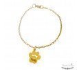 PULSERA HUELLA MASCOTA PERSONALIZADA PULSERA HUELLA MASCOTA PERSONALIZADA