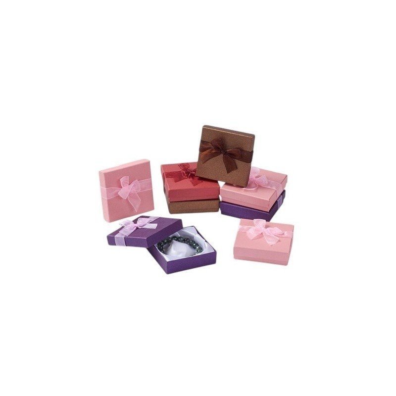 CAJA REGALO PARA JOYAS GRANDE