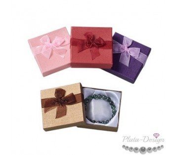 CAJA REGALO PARA JOYAS GRANDE