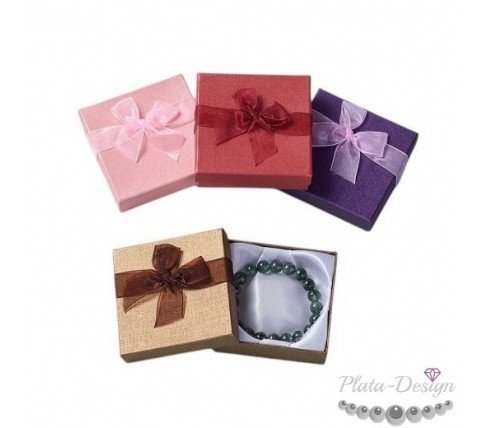 CAJA REGALO PARA JOYAS GRANDE
