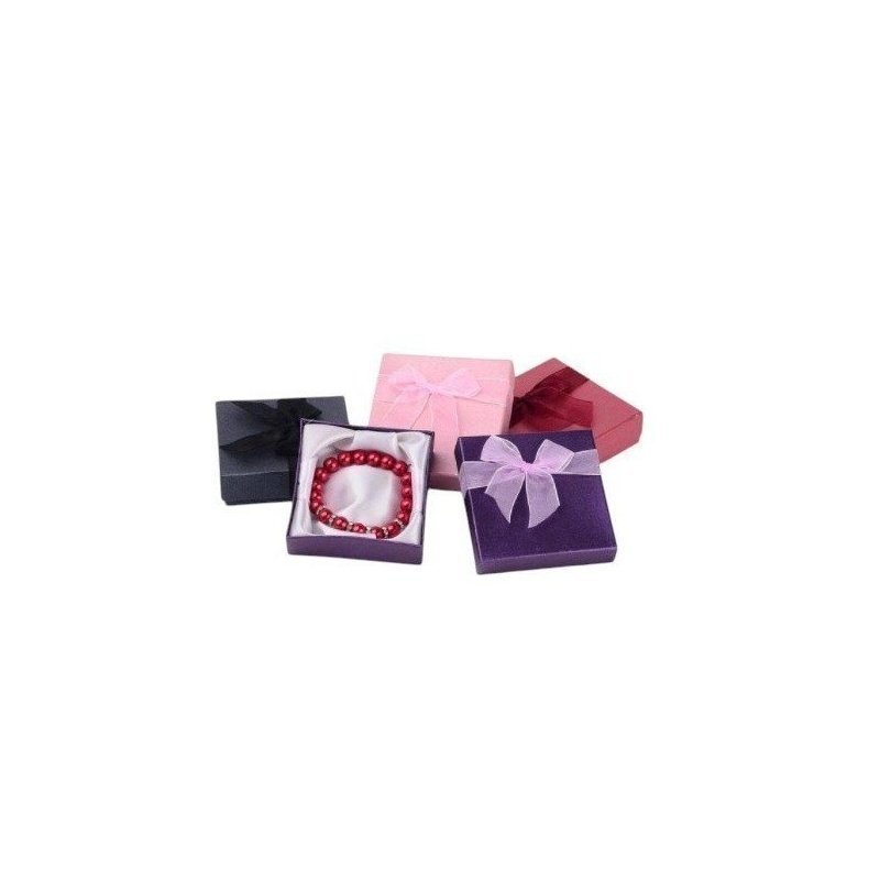 CAJA REGALO PARA JOYAS GRANDE