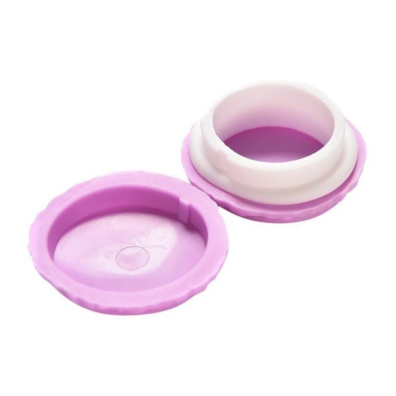 CAJA REGALO "MACARRÓN" PARA JOYAS