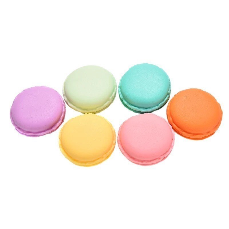 CAJA REGALO "MACARRÓN" PARA JOYAS