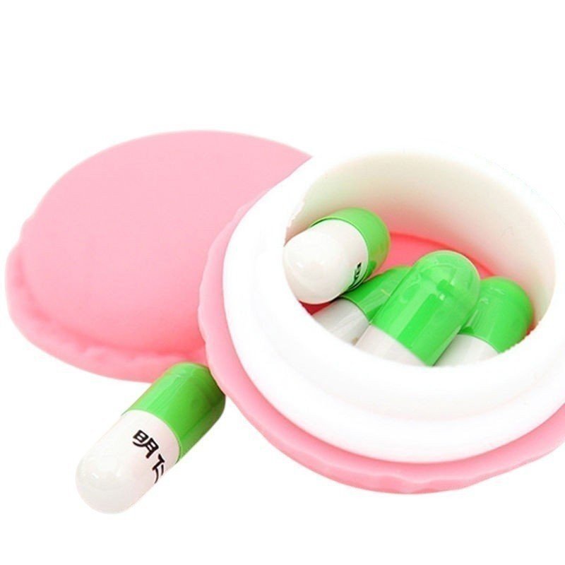 CAJA REGALO "MACARRÓN" PARA JOYAS