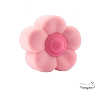 CAJA REGALO JOYAS FLOR