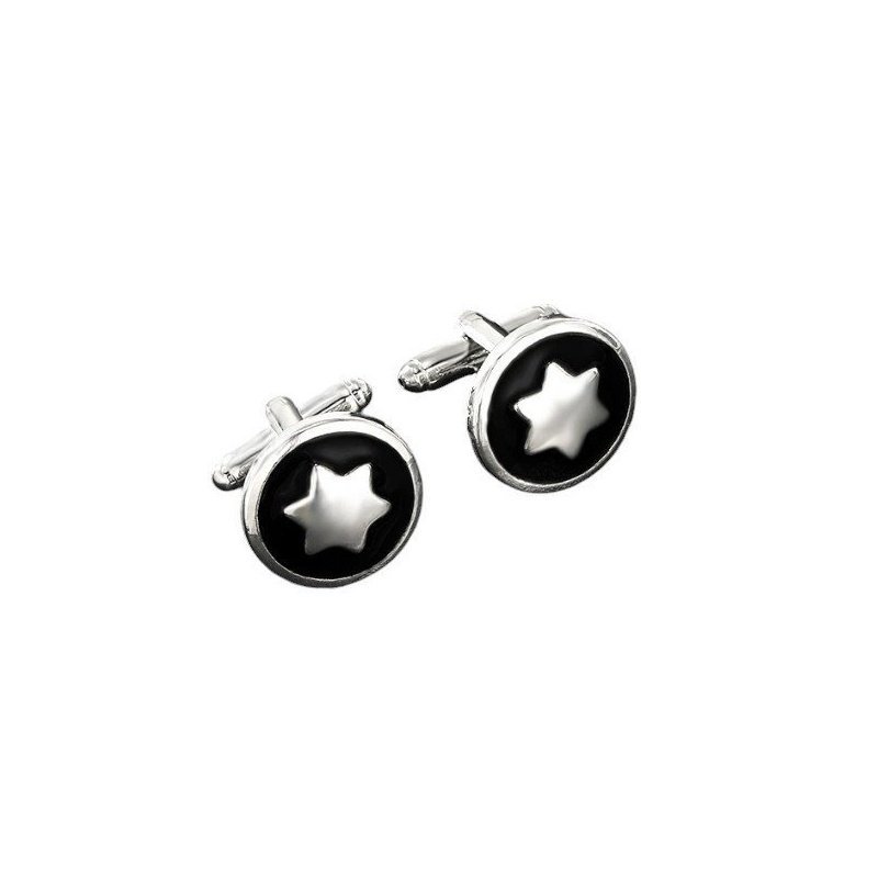 GEMELOS DE DISEÑO ESTRELLA PARA GRABAR INICIAL