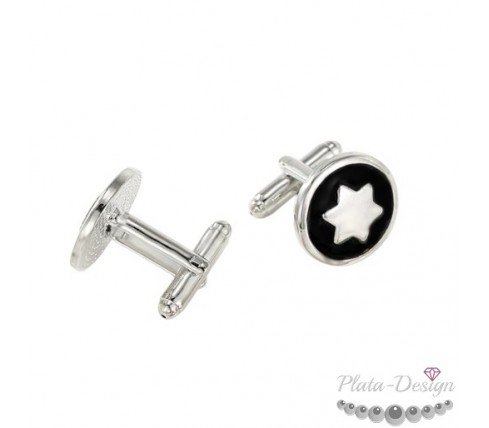GEMELOS DE DISEÑO ESTRELLA PARA GRABAR INICIAL