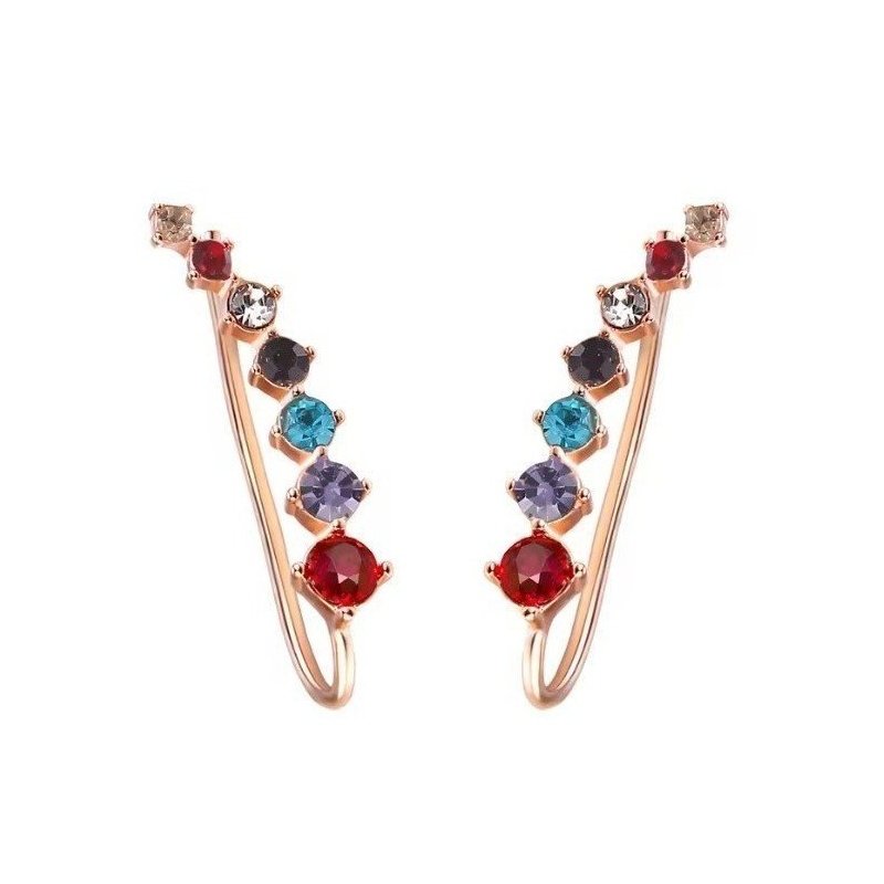 PENDIENTES TREPADORES