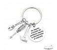 LLAVERO HERRAMIENTAS PERSONALIZADO LLAVERO HERRAMIENTAS PERSONALIZADO