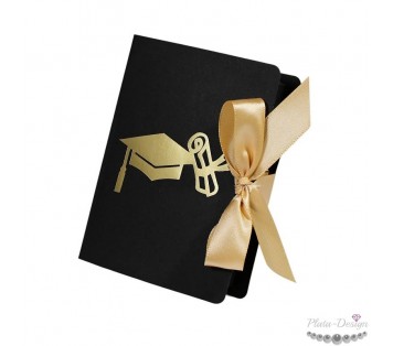 caja regalo negra profesores