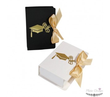 cajas regalo para profesores fin de curso graduación